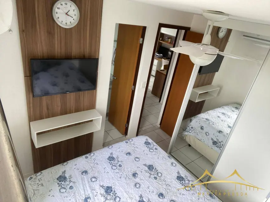 Foto 7 de Apartamento com 3 quartos à venda, 68m2 em Emaús, Parnamirim - RN