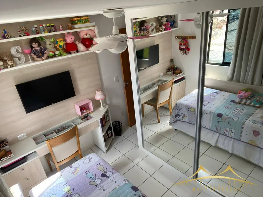 Foto 8 de Apartamento com 3 quartos à venda, 68m2 em Emaús, Parnamirim - RN