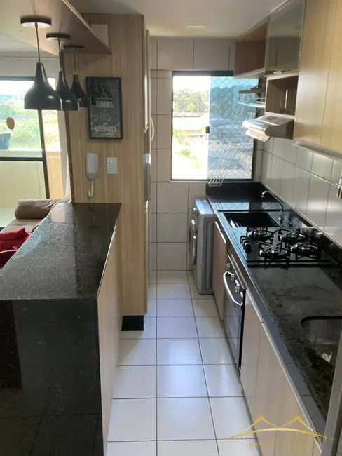 Foto 5 de Apartamento com 3 quartos à venda, 68m2 em Emaús, Parnamirim - RN