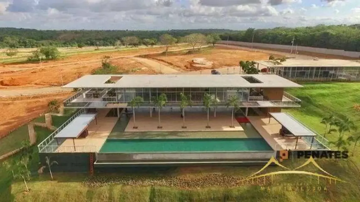 Foto 6 de Terreno / Lote à venda, 390m2 em Emaús, Parnamirim - RN