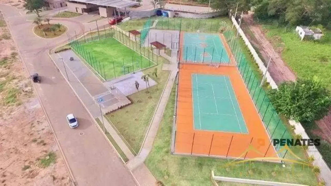 Foto 9 de Terreno / Lote à venda, 390m2 em Emaús, Parnamirim - RN