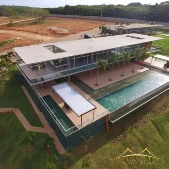 Foto 3 de Terreno / Lote à venda, 390m2 em Emaús, Parnamirim - RN