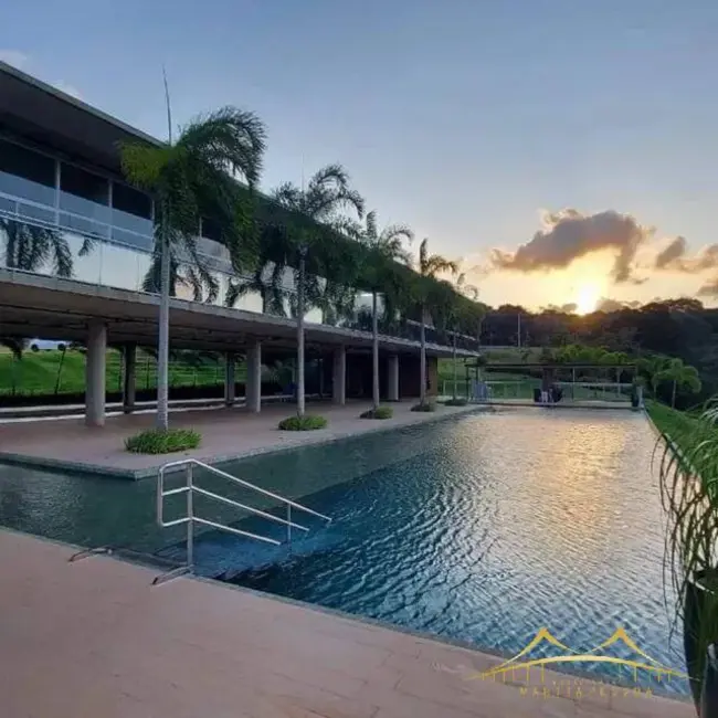 Foto 5 de Terreno / Lote à venda, 390m2 em Emaús, Parnamirim - RN