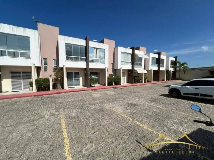 Foto 3 de Casa de Condomínio com 2 quartos à venda, 68m2 em Parque das Árvores, Parnamirim - RN