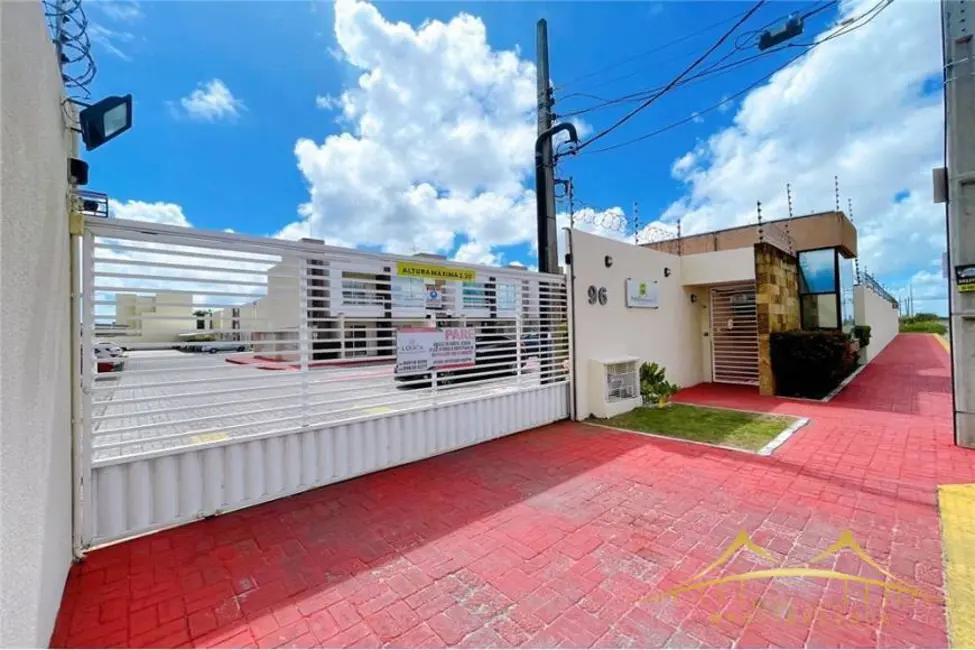 Foto 5 de Casa de Condomínio com 2 quartos à venda, 68m2 em Parque das Árvores, Parnamirim - RN