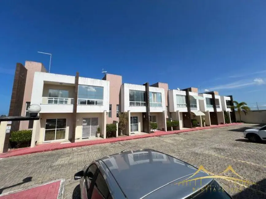 Foto 4 de Casa de Condomínio com 2 quartos à venda, 68m2 em Parque das Árvores, Parnamirim - RN