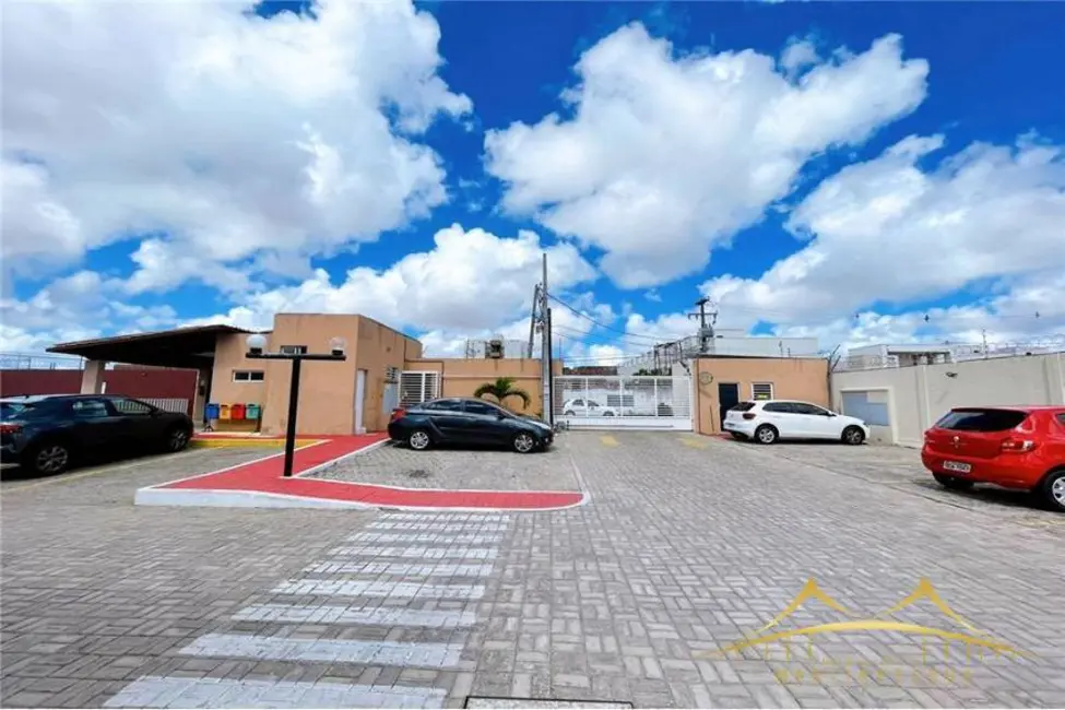 Foto 6 de Casa de Condomínio com 2 quartos à venda, 68m2 em Parque das Árvores, Parnamirim - RN