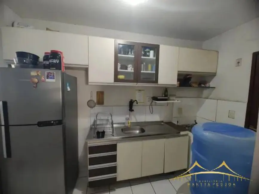 Foto 2 de Apartamento com 3 quartos à venda, 79m2 em Neópolis, Natal - RN