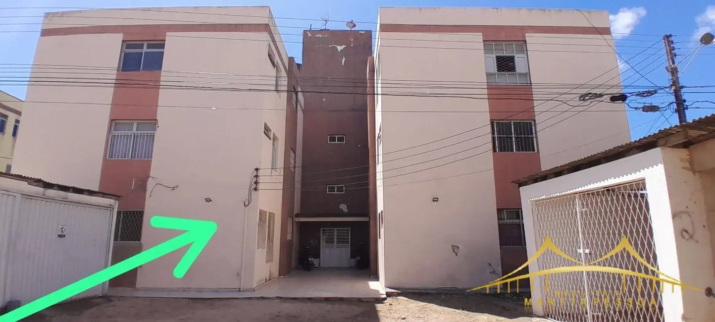 Foto 1 de Apartamento com 3 quartos à venda, 79m2 em Neópolis, Natal - RN