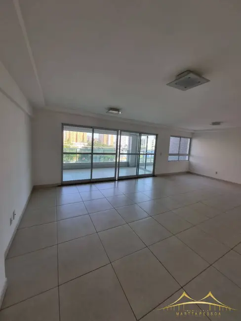 Apartamento com 3 quartos à venda, 147m2 em Lagoa Nova, Natal - RN - imagem 4 Foto 4 de Apartamento com 3 quartos à venda, 147m2 em Lagoa Nova, Natal - RN