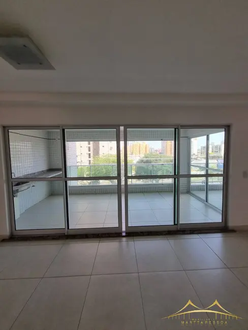 Apartamento com 3 quartos à venda, 147m2 em Lagoa Nova, Natal - RN - imagem 3 Foto 3 de Apartamento com 3 quartos à venda, 147m2 em Lagoa Nova, Natal - RN