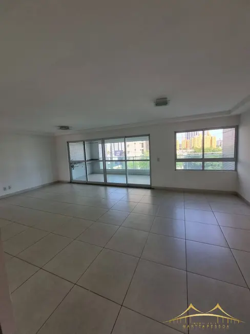 Foto 2 de Apartamento com 3 quartos à venda, 147m2 em Lagoa Nova, Natal - RN