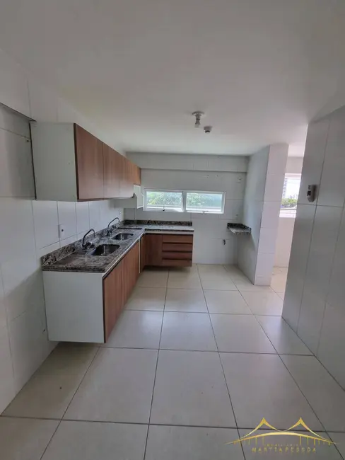 Apartamento com 3 quartos à venda, 147m2 em Lagoa Nova, Natal - RN - imagem 8 Foto 8 de Apartamento com 3 quartos à venda, 147m2 em Lagoa Nova, Natal - RN