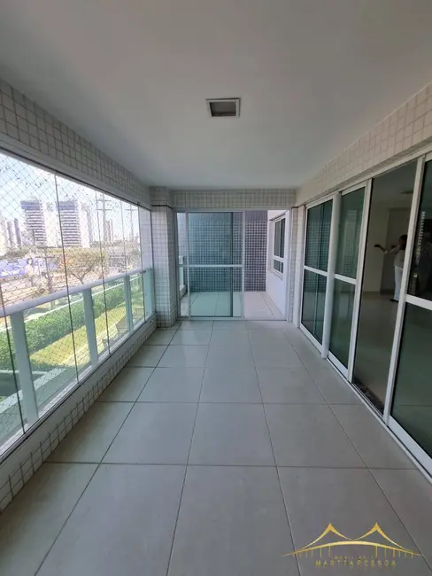 Apartamento com 3 quartos à venda, 147m2 em Lagoa Nova, Natal - RN - imagem 6 Foto 6 de Apartamento com 3 quartos à venda, 147m2 em Lagoa Nova, Natal - RN