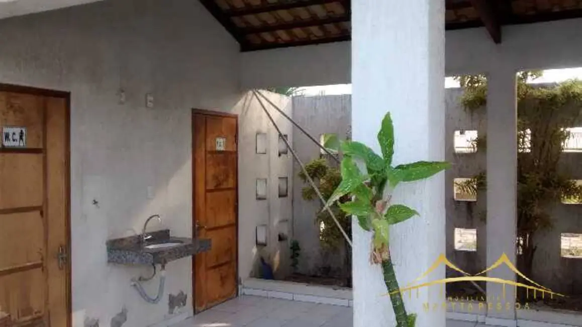 Foto 5 de Apartamento com 2 quartos para alugar, 56m2 em Pitimbu, Natal - RN