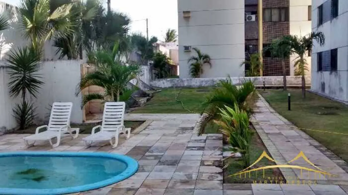 Foto 6 de Apartamento com 2 quartos para alugar, 56m2 em Pitimbu, Natal - RN