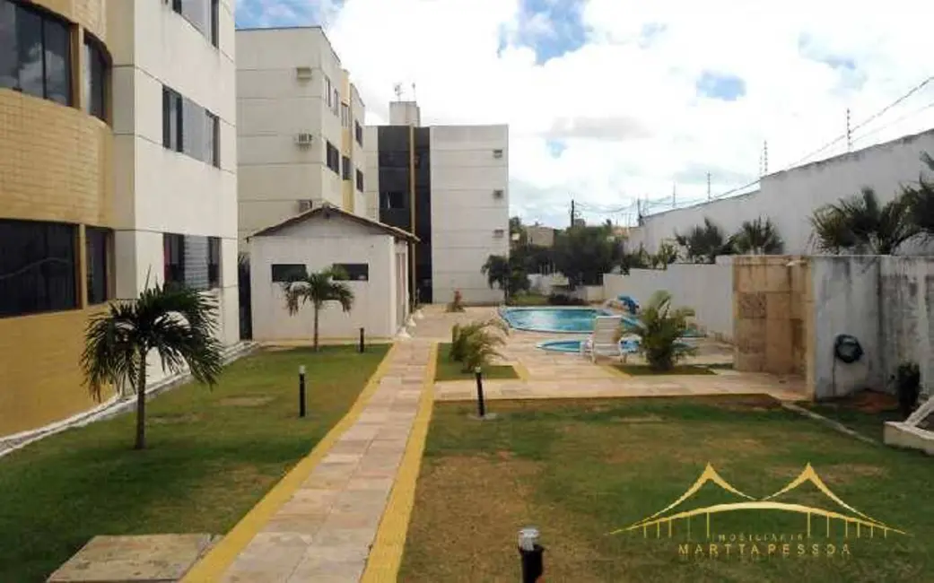 Foto 9 de Apartamento com 2 quartos para alugar, 56m2 em Pitimbu, Natal - RN