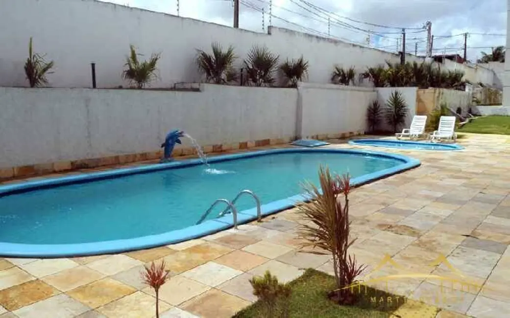 Foto 8 de Apartamento com 2 quartos para alugar, 56m2 em Pitimbu, Natal - RN