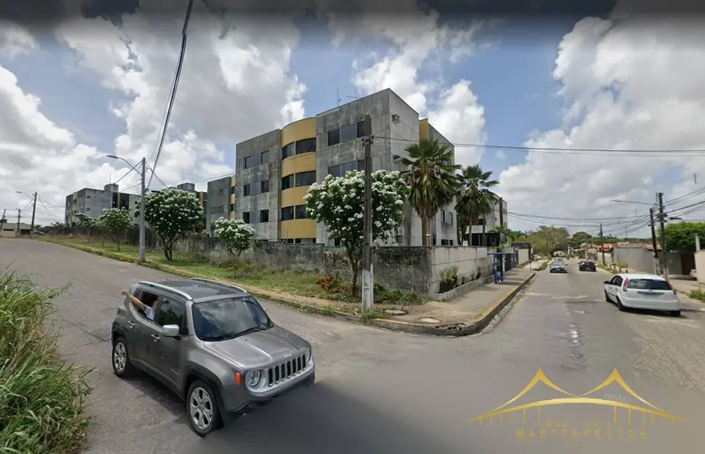 Foto 3 de Apartamento com 2 quartos para alugar, 56m2 em Pitimbu, Natal - RN
