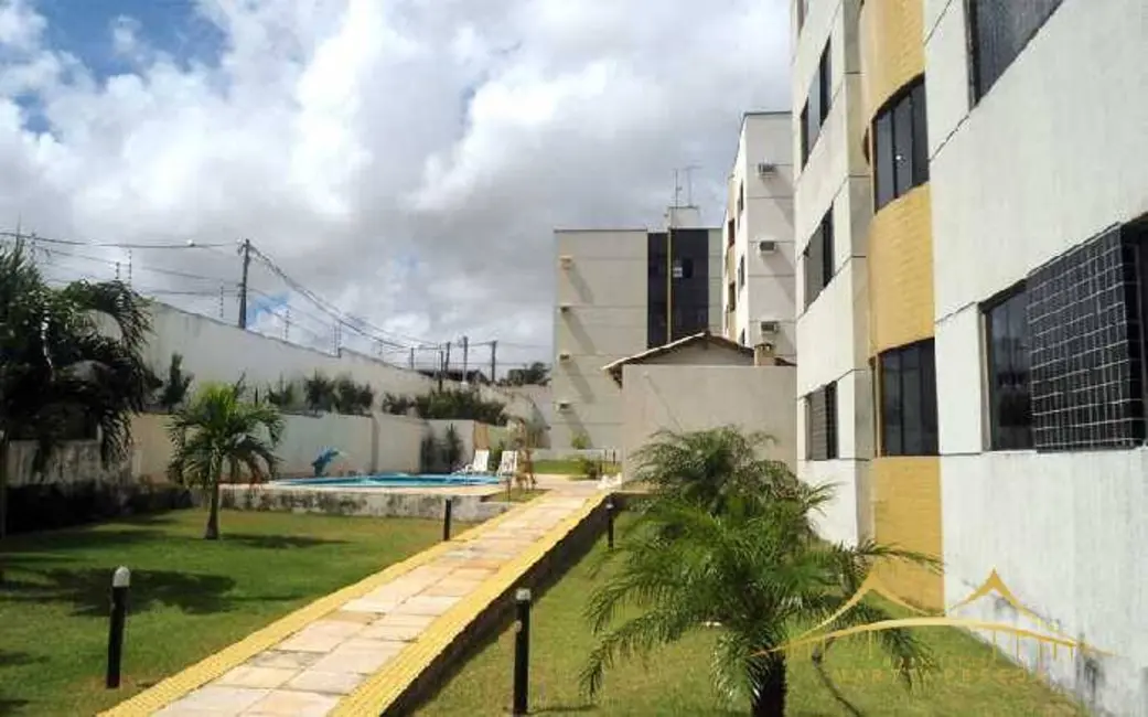 Foto 7 de Apartamento com 2 quartos para alugar, 56m2 em Pitimbu, Natal - RN