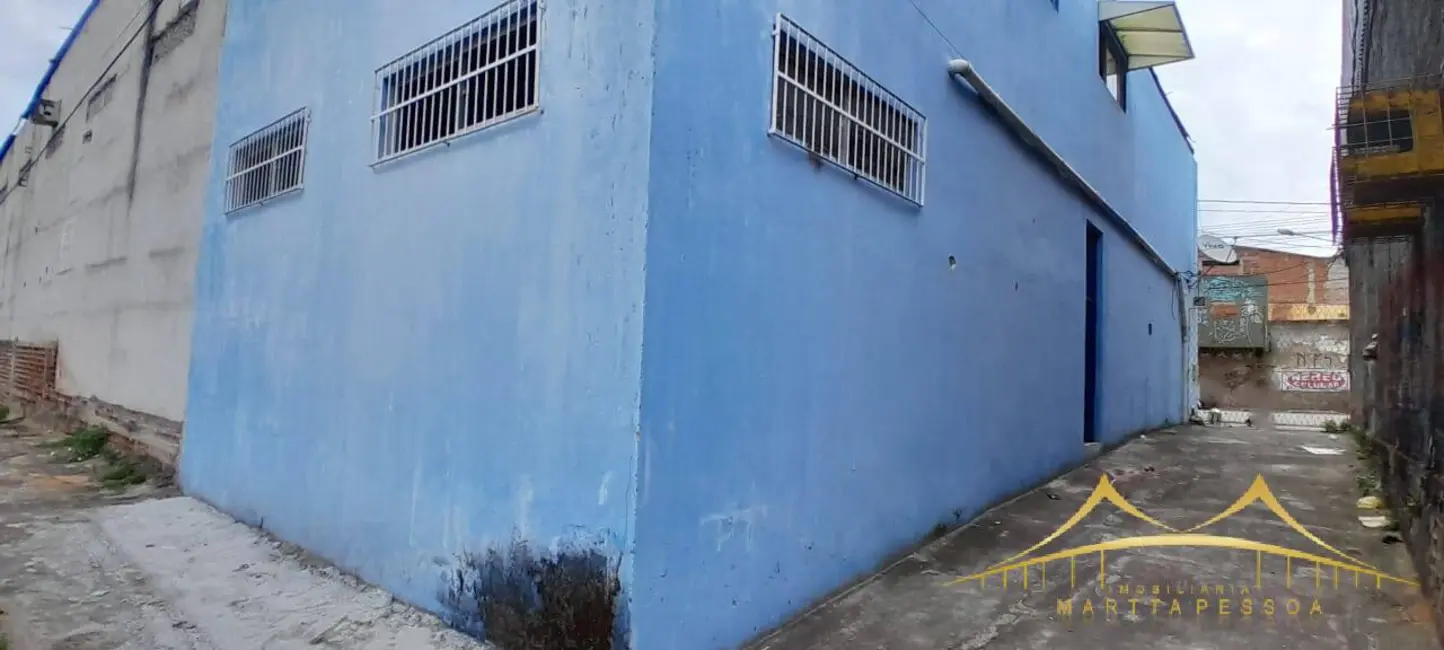 Sala Comercial à venda, 312m2 em Alecrim, Natal - RN - imagem 3 Foto 3 de Sala Comercial à venda, 312m2 em Alecrim, Natal - RN