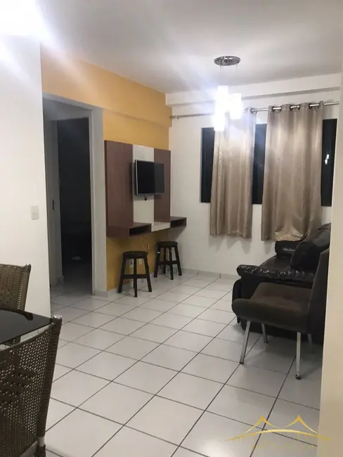 Foto 2 de Apartamento com 2 quartos para alugar, 48m2 em Ponta Negra, Natal - RN