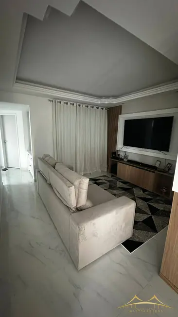 Apartamento com 4 quartos à venda, 137m2 em Candelária, Natal - RN - imagem 7 Foto 7 de Apartamento com 4 quartos à venda, 137m2 em Candelária, Natal - RN
