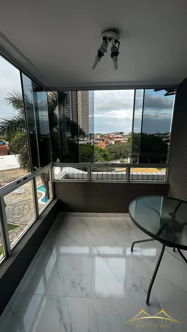 Apartamento com 4 quartos à venda, 137m2 em Candelária, Natal - RN - imagem 6 Foto 6 de Apartamento com 4 quartos à venda, 137m2 em Candelária, Natal - RN