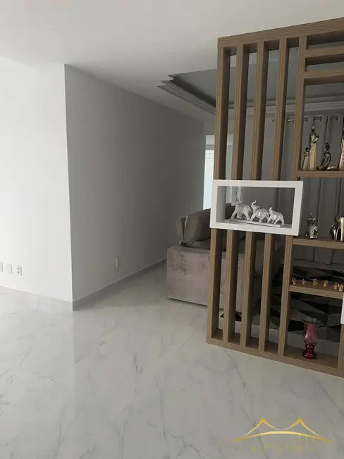 Apartamento com 4 quartos à venda, 137m2 em Candelária, Natal - RN - imagem 8 Foto 8 de Apartamento com 4 quartos à venda, 137m2 em Candelária, Natal - RN