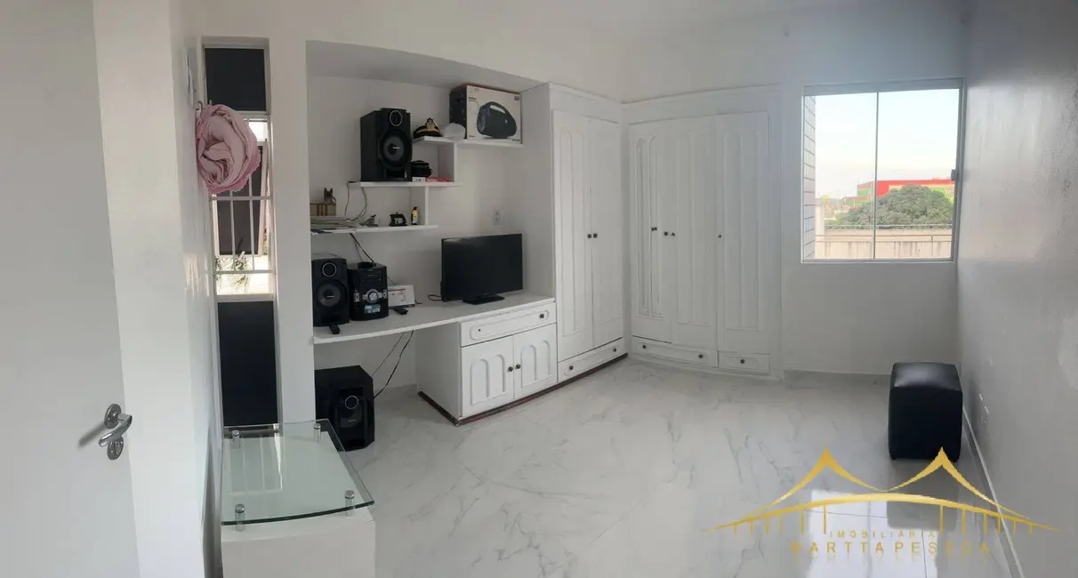 Foto 2 de Apartamento com 4 quartos à venda, 137m2 em Candelária, Natal - RN
