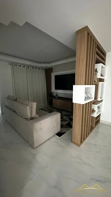 Apartamento com 4 quartos à venda, 137m2 em Candelária, Natal - RN - imagem 5 Foto 5 de Apartamento com 4 quartos à venda, 137m2 em Candelária, Natal - RN