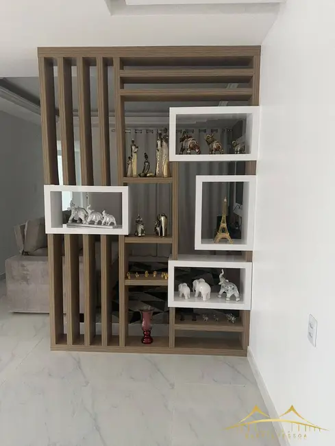 Apartamento com 4 quartos à venda, 137m2 em Candelária, Natal - RN - imagem 9 Foto 9 de Apartamento com 4 quartos à venda, 137m2 em Candelária, Natal - RN