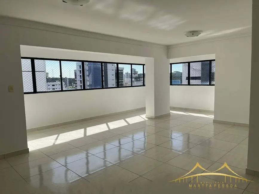 Apartamento com 3 quartos à venda, 195m2 em Tirol, Natal - RN - imagem 6 Foto 6 de Apartamento com 3 quartos à venda, 195m2 em Tirol, Natal - RN