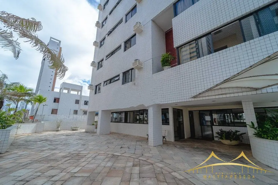 Apartamento com 3 quartos à venda, 195m2 em Tirol, Natal - RN - imagem 5 Foto 5 de Apartamento com 3 quartos à venda, 195m2 em Tirol, Natal - RN