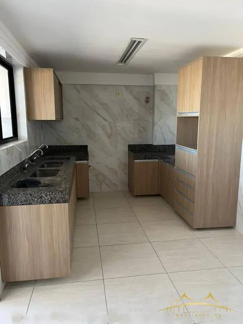 Apartamento com 3 quartos à venda, 195m2 em Tirol, Natal - RN - imagem 7 Foto 7 de Apartamento com 3 quartos à venda, 195m2 em Tirol, Natal - RN