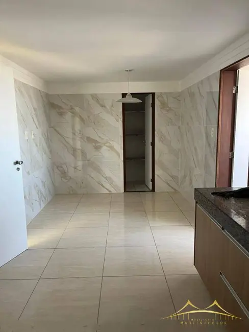 Apartamento com 3 quartos à venda, 195m2 em Tirol, Natal - RN - imagem 8 Foto 8 de Apartamento com 3 quartos à venda, 195m2 em Tirol, Natal - RN