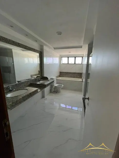 Apartamento com 3 quartos à venda, 195m2 em Tirol, Natal - RN - imagem 9 Foto 9 de Apartamento com 3 quartos à venda, 195m2 em Tirol, Natal - RN