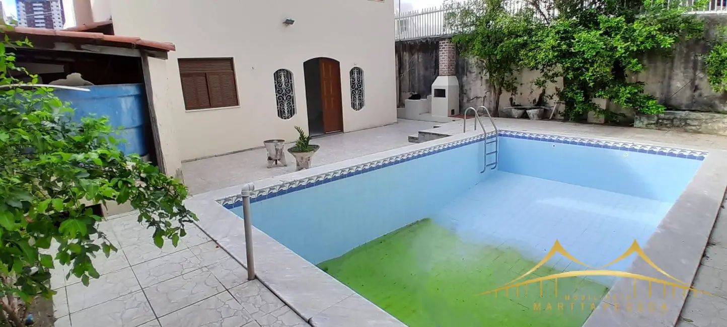 Casa com 4 quartos para alugar, 250m2 em Lagoa Nova, Natal - RN - imagem 6 Foto 6 de Casa com 4 quartos para alugar, 250m2 em Lagoa Nova, Natal - RN