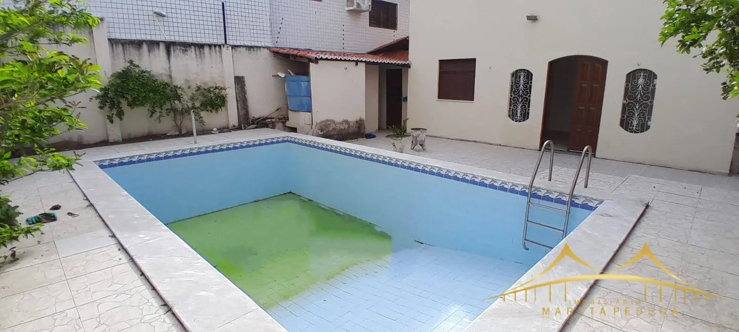 Casa com 4 quartos para alugar, 250m2 em Lagoa Nova, Natal - RN - imagem 7 Foto 7 de Casa com 4 quartos para alugar, 250m2 em Lagoa Nova, Natal - RN