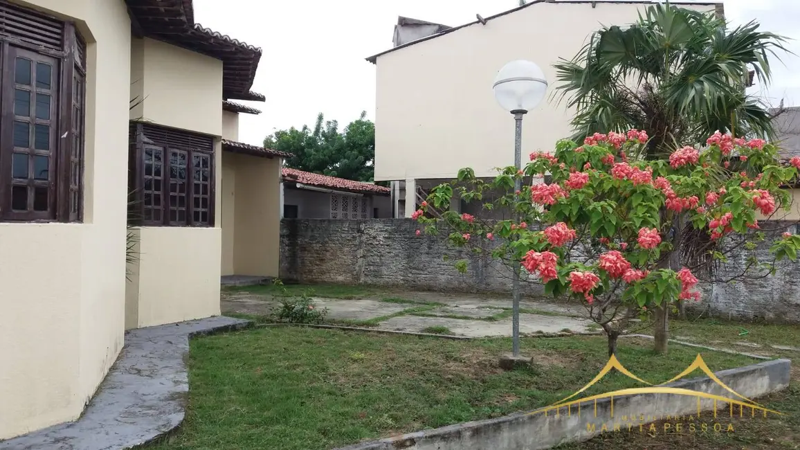 Foto 2 de Casa com 3 quartos à venda, 544m2 em Emaús, Parnamirim - RN