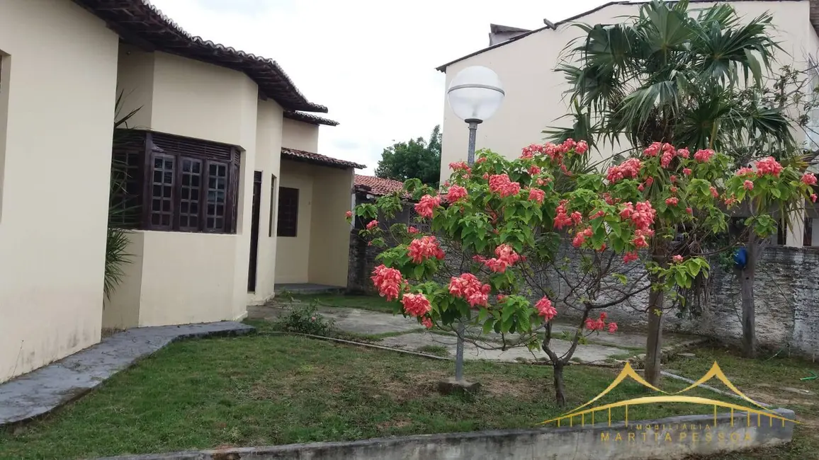 Foto 1 de Casa com 3 quartos à venda, 544m2 em Emaús, Parnamirim - RN