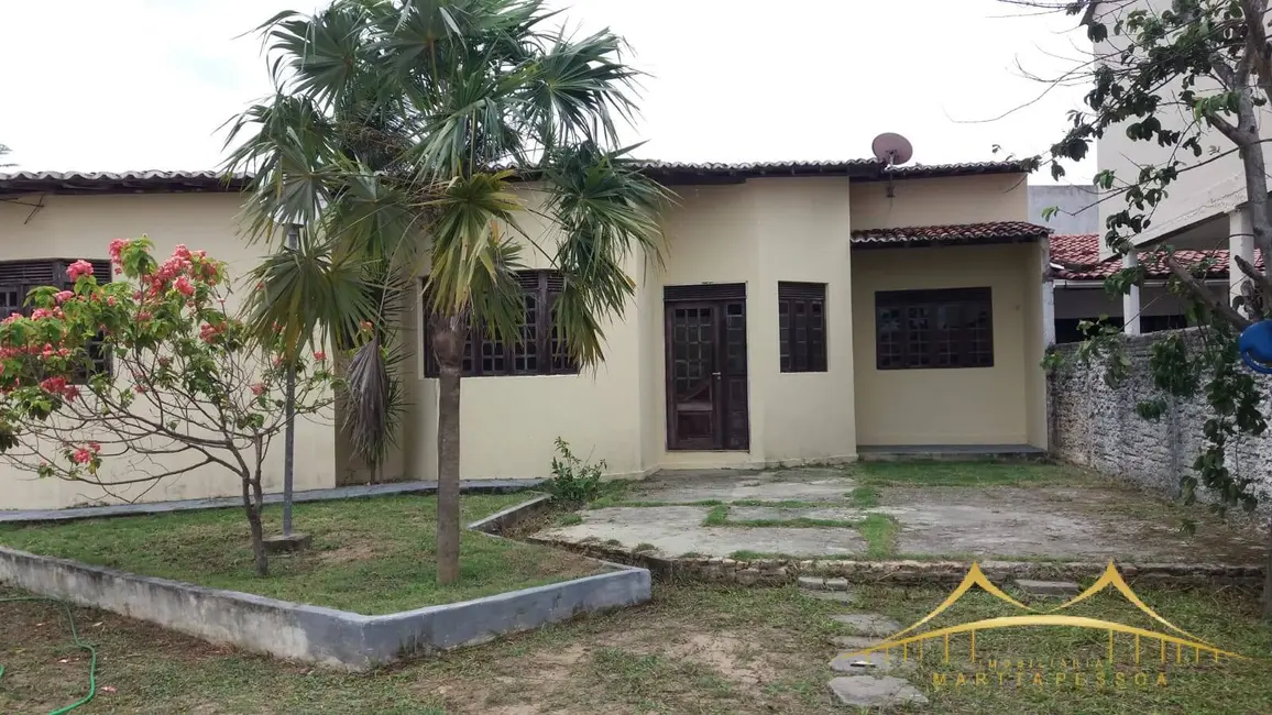 Foto 3 de Casa com 3 quartos à venda, 544m2 em Emaús, Parnamirim - RN