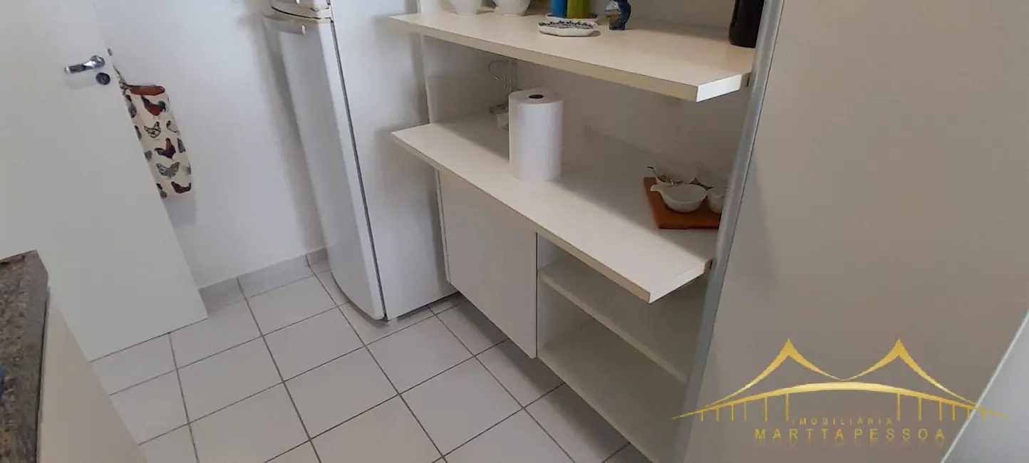 Apartamento com 2 quartos à venda, 57m2 em Candelária, Natal - RN - imagem 9 Foto 9 de Apartamento com 2 quartos à venda, 57m2 em Candelária, Natal - RN