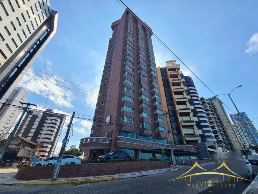 Foto 1 de Loft / Flat com 1 quarto à venda, 44m2 em Petrópolis, Natal - RN