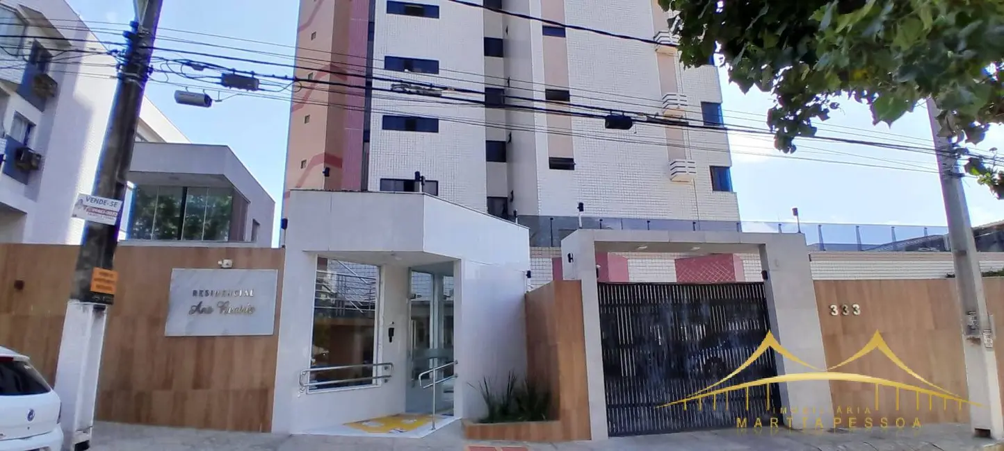Foto 1 de Apartamento com 3 quartos à venda, 164m2 em Lagoa Nova, Natal - RN