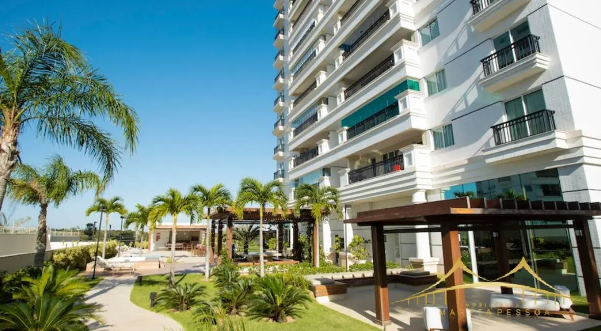 Apartamento com 3 quartos à venda, 79m2 em Ponta Negra, Natal - RN - imagem 4 Foto 4 de Apartamento com 3 quartos à venda, 79m2 em Ponta Negra, Natal - RN