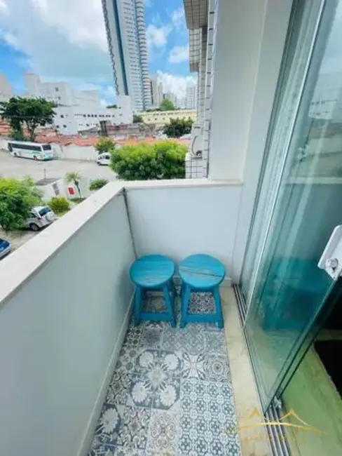 Apartamento com 2 quartos à venda, 95m2 em Petrópolis, Natal - RN - imagem 3 Foto 3 de Apartamento com 2 quartos à venda, 95m2 em Petrópolis, Natal - RN