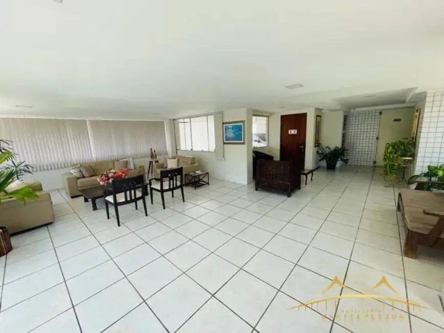 Apartamento com 2 quartos à venda, 95m2 em Petrópolis, Natal - RN - imagem 4 Foto 4 de Apartamento com 2 quartos à venda, 95m2 em Petrópolis, Natal - RN