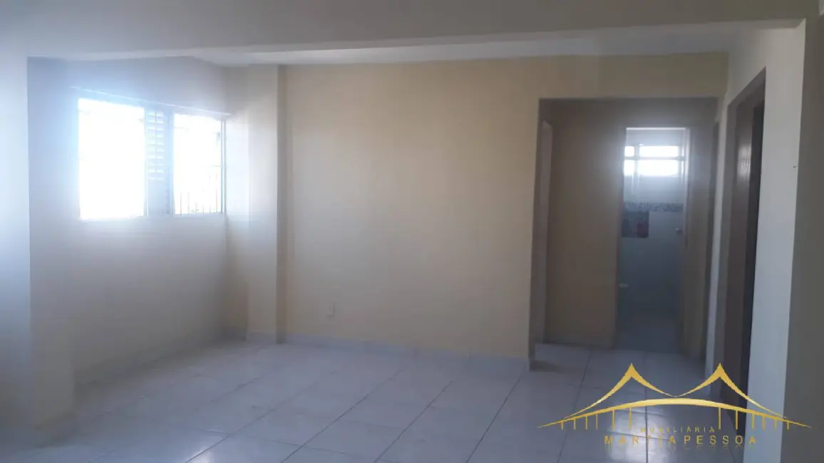 Foto 2 de Apartamento com 3 quartos à venda e para alugar, 98m2 em Lagoa Nova, Natal - RN