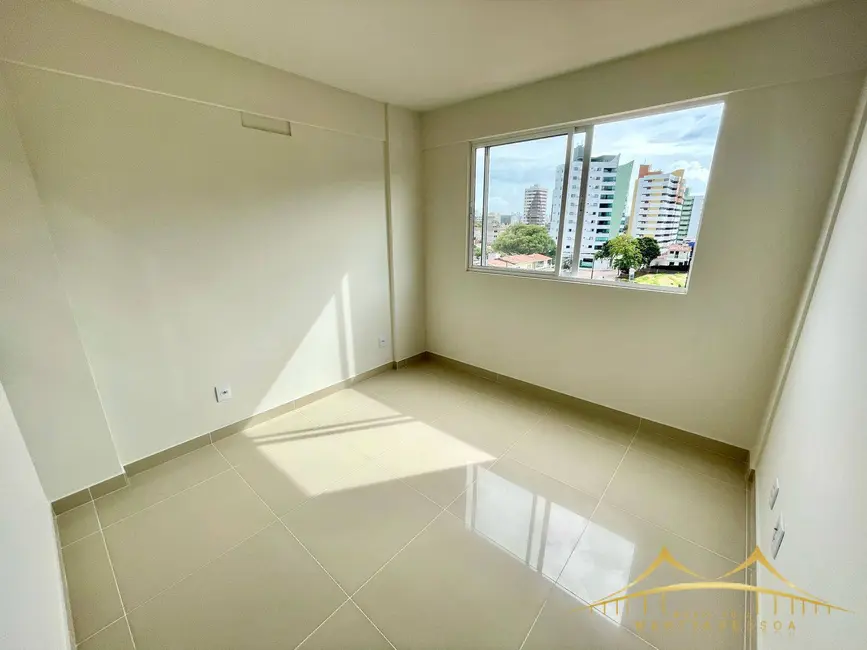 Apartamento com 3 quartos para alugar, 75m2 em Tirol, Natal - RN - imagem 9 Foto 9 de Apartamento com 3 quartos para alugar, 75m2 em Tirol, Natal - RN